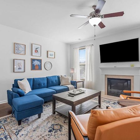 Quiet Oasis Villa Lawrenceville Eksteriør billede
